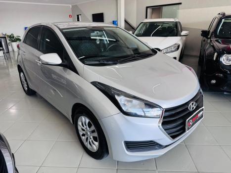 HYUNDAI HB 20 Hatch 1.6 16V 4P FLEX COMFORT PLUS, Foto 4