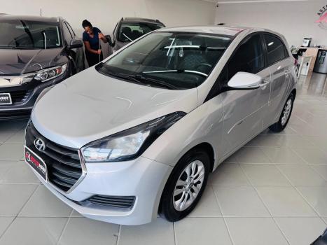 HYUNDAI HB 20 Hatch 1.6 16V 4P FLEX COMFORT PLUS, Foto 5