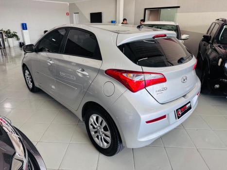 HYUNDAI HB 20 Hatch 1.6 16V 4P FLEX COMFORT PLUS, Foto 7