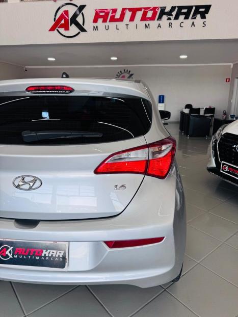 HYUNDAI HB 20 Hatch 1.6 16V 4P FLEX COMFORT PLUS, Foto 9