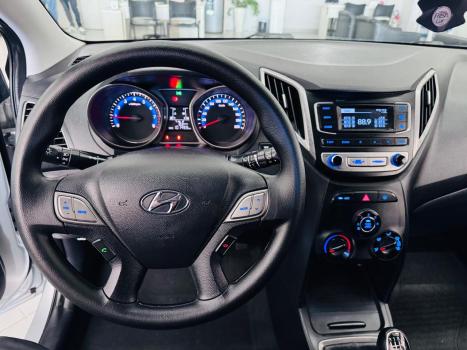 HYUNDAI HB 20 Hatch 1.6 16V 4P FLEX COMFORT PLUS, Foto 11