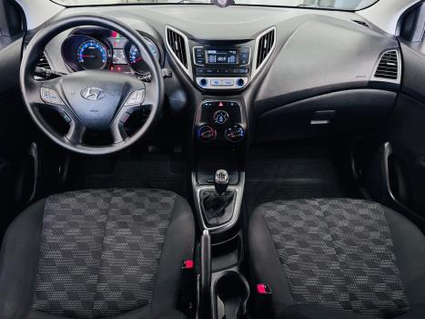 HYUNDAI HB 20 Hatch 1.6 16V 4P FLEX COMFORT PLUS, Foto 14