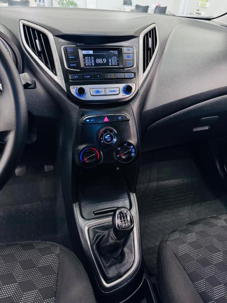 HYUNDAI HB 20 Hatch 1.6 16V 4P FLEX COMFORT PLUS, Foto 15