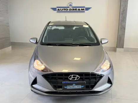 HYUNDAI HB 20 Hatch 1.0 12V 4P FLEX VISION, Foto 2