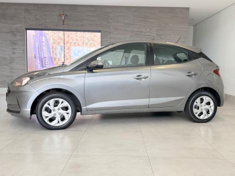 HYUNDAI HB 20 Hatch 1.0 12V 4P FLEX VISION, Foto 3