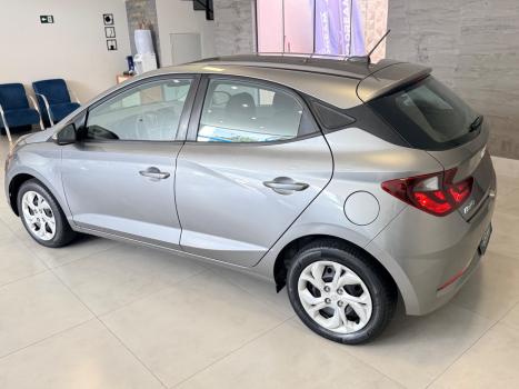 HYUNDAI HB 20 Hatch 1.0 12V 4P FLEX VISION, Foto 4