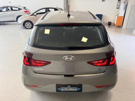 HYUNDAI HB 20 Hatch 1.0 12V 4P FLEX VISION, Foto 5