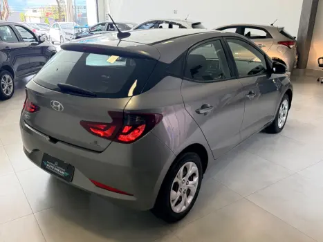 HYUNDAI HB 20 Hatch 1.0 12V 4P FLEX VISION, Foto 6