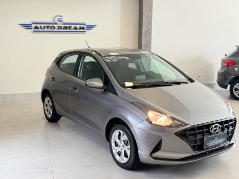 HYUNDAI HB 20 Hatch 1.0 12V 4P FLEX VISION, Foto 7