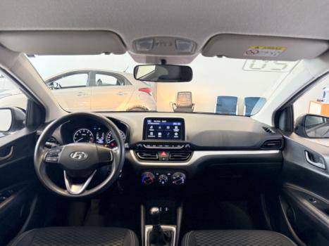 HYUNDAI HB 20 Hatch 1.0 12V 4P FLEX VISION, Foto 8