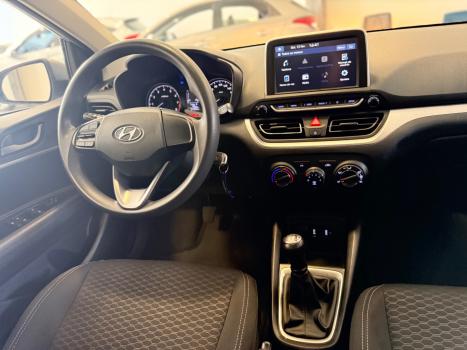 HYUNDAI HB 20 Hatch 1.0 12V 4P FLEX VISION, Foto 9