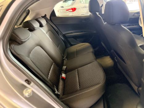 HYUNDAI HB 20 Hatch 1.0 12V 4P FLEX VISION, Foto 10