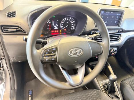 HYUNDAI HB 20 Hatch 1.0 12V 4P FLEX VISION, Foto 13