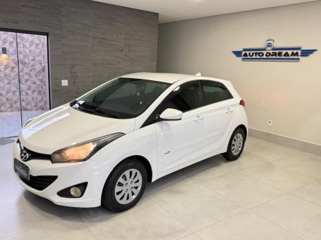 HYUNDAI HB 20 Hatch 1.0 12V 4P FLEX COMFORT PLUS, Foto 1