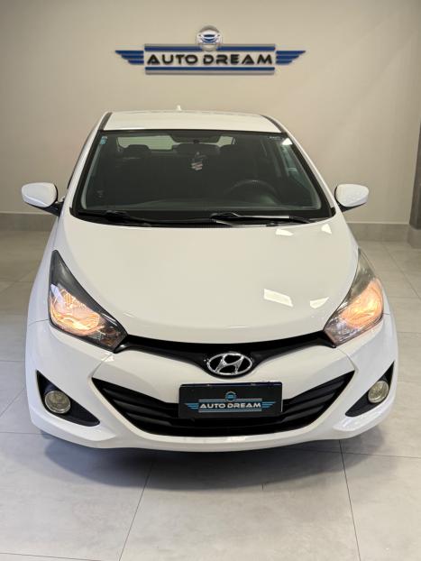 HYUNDAI HB 20 Hatch 1.0 12V 4P FLEX COMFORT PLUS, Foto 2