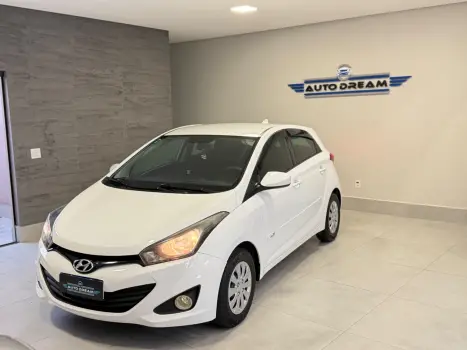 HYUNDAI HB 20 Hatch 1.0 12V 4P FLEX COMFORT PLUS, Foto 3