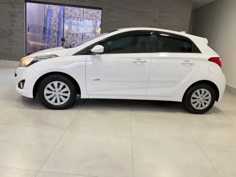 HYUNDAI HB 20 Hatch 1.0 12V 4P FLEX COMFORT PLUS, Foto 4