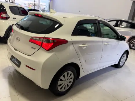 HYUNDAI HB 20 Hatch 1.0 12V 4P FLEX COMFORT PLUS, Foto 6