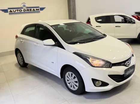 HYUNDAI HB 20 Hatch 1.0 12V 4P FLEX COMFORT PLUS, Foto 7