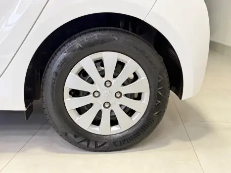 HYUNDAI HB 20 Hatch 1.0 12V 4P FLEX COMFORT PLUS, Foto 8