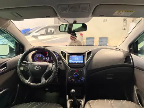 HYUNDAI HB 20 Hatch 1.0 12V 4P FLEX COMFORT PLUS, Foto 10