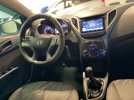 HYUNDAI HB 20 Hatch 1.0 12V 4P FLEX COMFORT PLUS, Foto 11