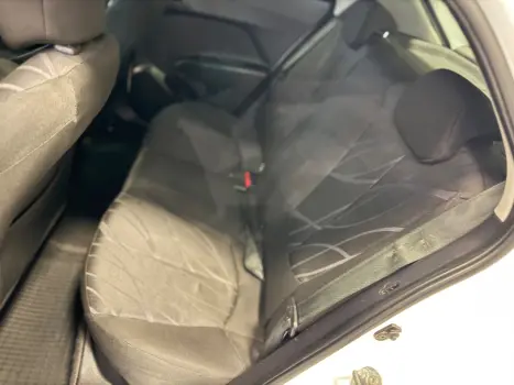 HYUNDAI HB 20 Hatch 1.0 12V 4P FLEX COMFORT PLUS, Foto 12