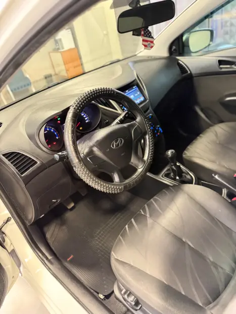 HYUNDAI HB 20 Hatch 1.0 12V 4P FLEX COMFORT PLUS, Foto 13