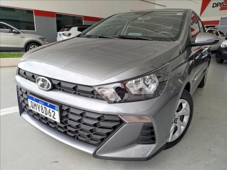 HYUNDAI HB 20 Hatch 1.0 12V 4P FLEX COMFORT PLUS, Foto 1