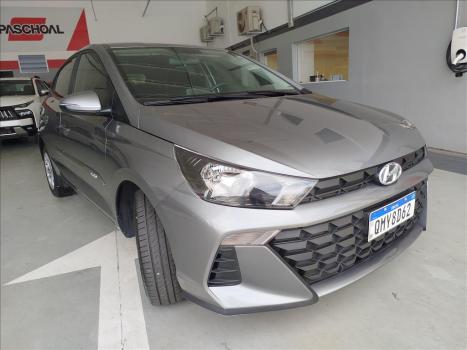 HYUNDAI HB 20 Hatch 1.0 12V 4P FLEX COMFORT PLUS, Foto 2