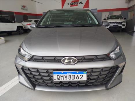 HYUNDAI HB 20 Hatch 1.0 12V 4P FLEX COMFORT PLUS, Foto 3