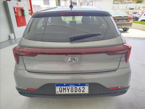 HYUNDAI HB 20 Hatch 1.0 12V 4P FLEX COMFORT PLUS, Foto 5
