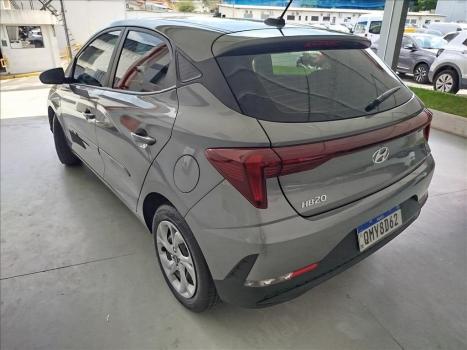 HYUNDAI HB 20 Hatch 1.0 12V 4P FLEX COMFORT PLUS, Foto 6