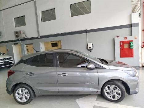 HYUNDAI HB 20 Hatch 1.0 12V 4P FLEX COMFORT PLUS, Foto 7