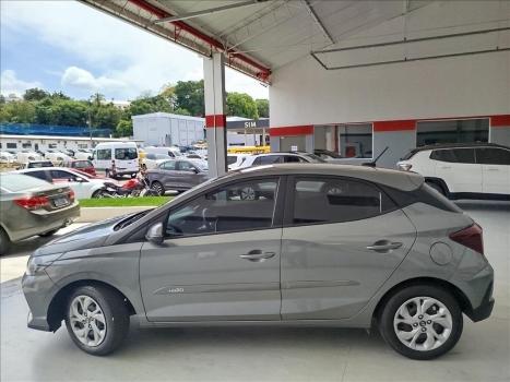 HYUNDAI HB 20 Hatch 1.0 12V 4P FLEX COMFORT PLUS, Foto 8