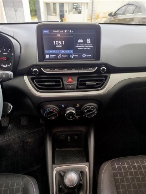 HYUNDAI HB 20 Hatch 1.0 12V 4P FLEX COMFORT PLUS, Foto 11