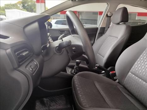 HYUNDAI HB 20 Hatch 1.0 12V 4P FLEX COMFORT PLUS, Foto 12