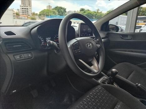 HYUNDAI HB 20 Hatch 1.0 12V 4P FLEX COMFORT PLUS, Foto 13