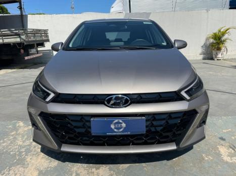 HYUNDAI HB 20 Hatch 1.0 12V 4P FLEX TGDI TURBO PLATINUM PLUS AUTOM�TICO, Foto 2