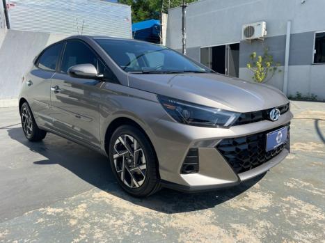 HYUNDAI HB 20 Hatch 1.0 12V 4P FLEX TGDI TURBO PLATINUM PLUS AUTOM�TICO, Foto 3