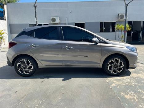 HYUNDAI HB 20 Hatch 1.0 12V 4P FLEX TGDI TURBO PLATINUM PLUS AUTOM�TICO, Foto 4