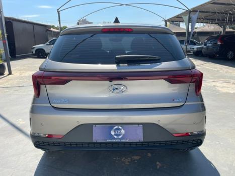 HYUNDAI HB 20 Hatch 1.0 12V 4P FLEX TGDI TURBO PLATINUM PLUS AUTOM�TICO, Foto 6