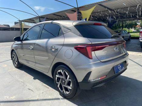 HYUNDAI HB 20 Hatch 1.0 12V 4P FLEX TGDI TURBO PLATINUM PLUS AUTOM�TICO, Foto 7