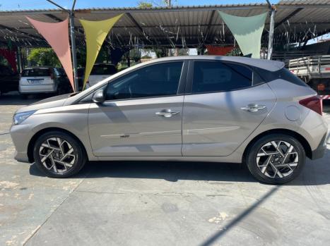 HYUNDAI HB 20 Hatch 1.0 12V 4P FLEX TGDI TURBO PLATINUM PLUS AUTOM�TICO, Foto 8