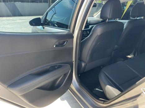 HYUNDAI HB 20 Hatch 1.0 12V 4P FLEX TGDI TURBO PLATINUM PLUS AUTOM�TICO, Foto 9