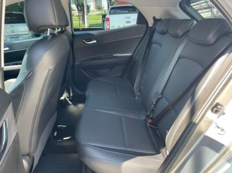 HYUNDAI HB 20 Hatch 1.0 12V 4P FLEX TGDI TURBO PLATINUM PLUS AUTOM�TICO, Foto 10