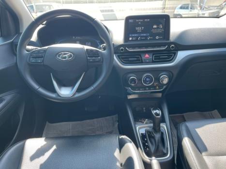 HYUNDAI HB 20 Hatch 1.0 12V 4P FLEX TGDI TURBO PLATINUM PLUS AUTOM�TICO, Foto 11