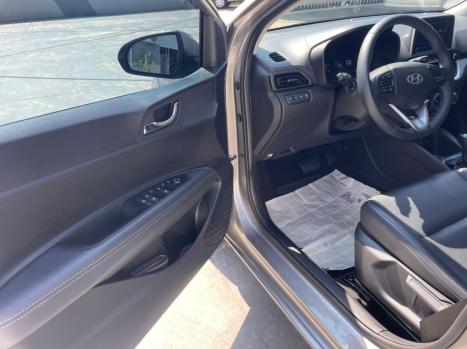 HYUNDAI HB 20 Hatch 1.0 12V 4P FLEX TGDI TURBO PLATINUM PLUS AUTOM�TICO, Foto 12
