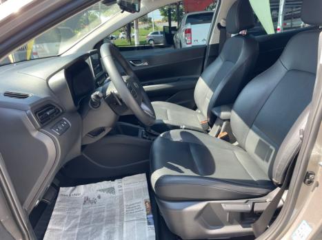 HYUNDAI HB 20 Hatch 1.0 12V 4P FLEX TGDI TURBO PLATINUM PLUS AUTOM�TICO, Foto 13