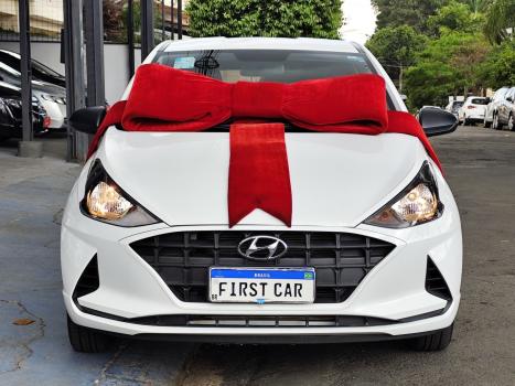 HYUNDAI HB 20 Hatch 1.0 12V 4P FLEX SENSE, Foto 2